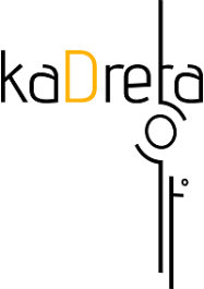 kaDreta logo